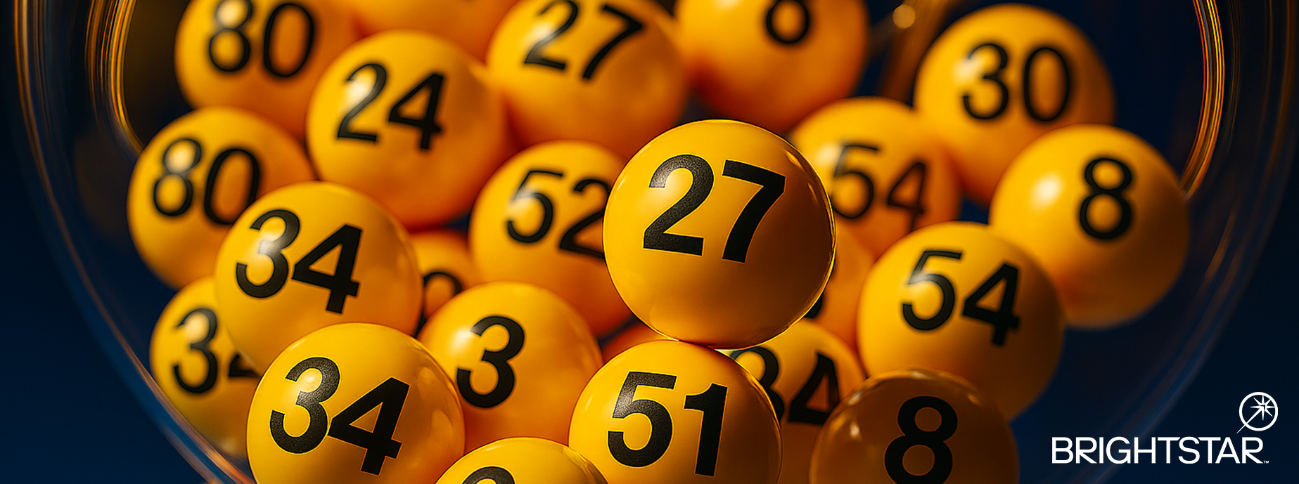 Brightstar Lottery 2026