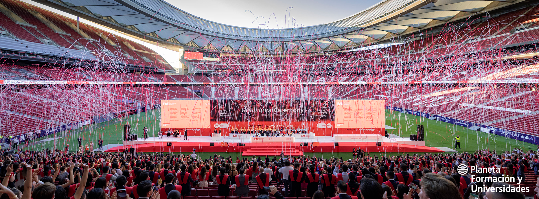 Planeta Formación y Universidades 2026
