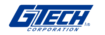 GTech logo