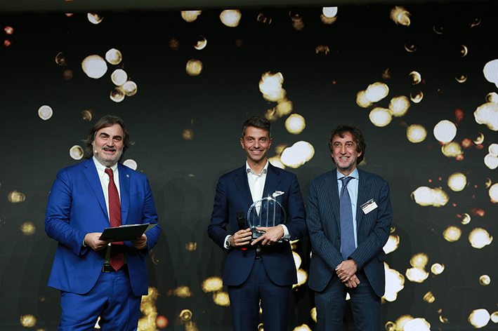 Premiazione