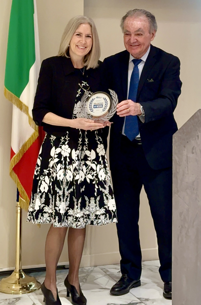 premiazione